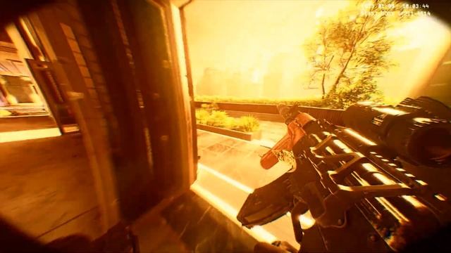 PAYDAY 3 Встает На Ноги смотреть онлайн