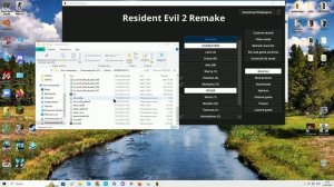 Resident Evil 2 Remake: КАК УСТАНАВЛИВАТЬ МОДЫ ► СКИНЫ И МНОГОЕ ?
