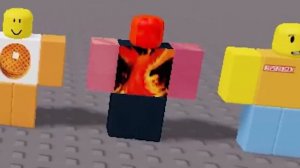 Эволюция Аватаров ROBLOX (1999-2024)