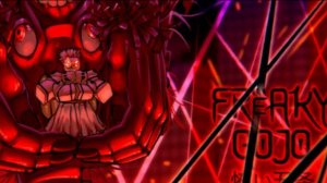 ПРИЧУДЛЕВЫЙ ГОДЖО!