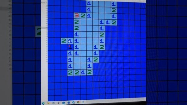 Демонстрация Сапер