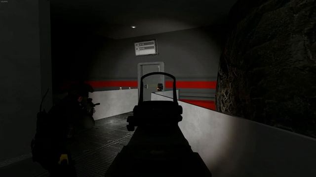 №4 Отдел Внутреннего Контроля Фонда SCP Зоны 88 смотреть онлайн