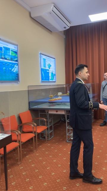 सेंट पीटर्सबर्ग खनन विश्वविद्यालय में भ्रमण || अद्भुत! :) смотреть онлайн