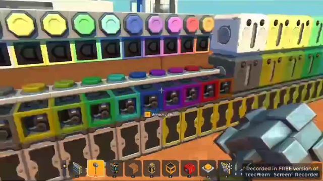 digital circus музыка в Scrap Mechanic (из логики) смотреть онлайн