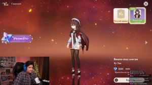 ВЕЗУЧИЕ КРУТКИ МАВУИКА в GENSHIN IMPACT | МОЛИТВЫ ГЕНШИН ИМПА