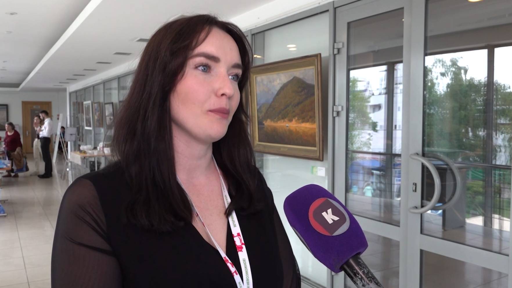 Ветеринарная клиника «Захаров и Фарафонтова», «Конференция 2025»