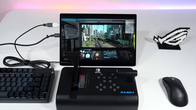 Распаковка и Тестирование Нового устройства, для отдыха и работы)= смотреть онлайн