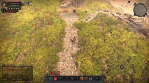 Неистово Щупаем Игру :) wild terra 2: new lands