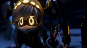 НОВАЯ ПРИЧЕСКА (у Джея)│Murder Drones Animation Dub