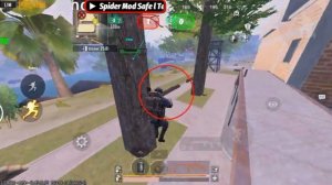 Играю с читами в пабг