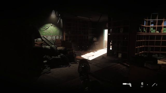 CALL OF DUTY MODERN WARFARE 2019 ПРОХОЖДЕНИЕ - ВНЕДРЕННЫЙ АГЕНТ, ЧАСТ смотреть онлайн