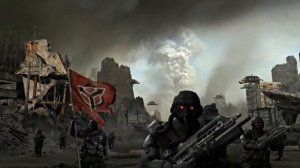 Хелган вечен (Killzone)