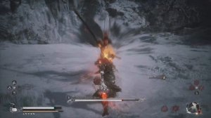 BLACK MYTH WUKONG NG+ - Изи Эрланг l Танк билд + Талисман запрета