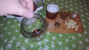 Солёные грибы ВАЛУИ по СТАРИННОМУ РЕЦЕПТУ!