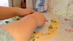 ГОТОВИМ ИЗ СУШЁНЫХ ОВОЩЕЙ.