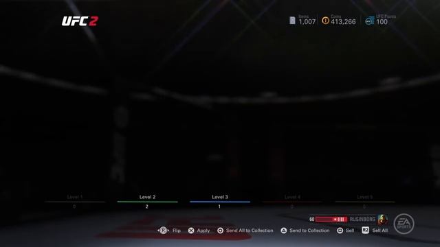 Итоги UFC fight night 117 (подарочный пак) смотреть онлайн