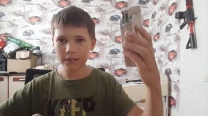 Как сделать СВДм-2 из сталкер тень Чернобыля своими ру?