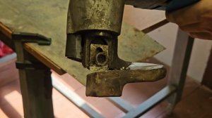 Инструмент без срока давности. Электрические НОЖНИЦЫ по металлу 1982 года