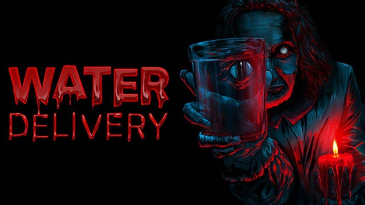 Water Delivery #waterdelivery #игры смотреть онлайн