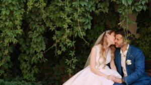 Свадебный клип | Полина и Ильяс