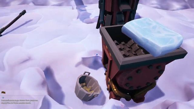 СТРИМ ➢ Hydroneer: ОГОНЬ И ЛЁД! Часть 2/2!) смотреть онлайн