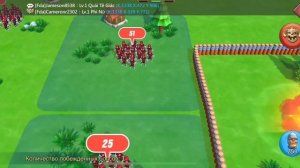 Грань: сила в количестве. Этап 25 #lordsmobile #лордсмобайл