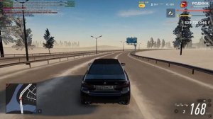 УРА! ЗИМНЯЯ ОБНОВА на РОДИНА РП!  ВЫХОД на IOS, БАТЛ ПАСС,