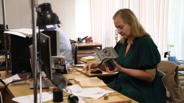 Моторедуктор заднего стеклоочистителя КЗАЭ для ВАЗ-210