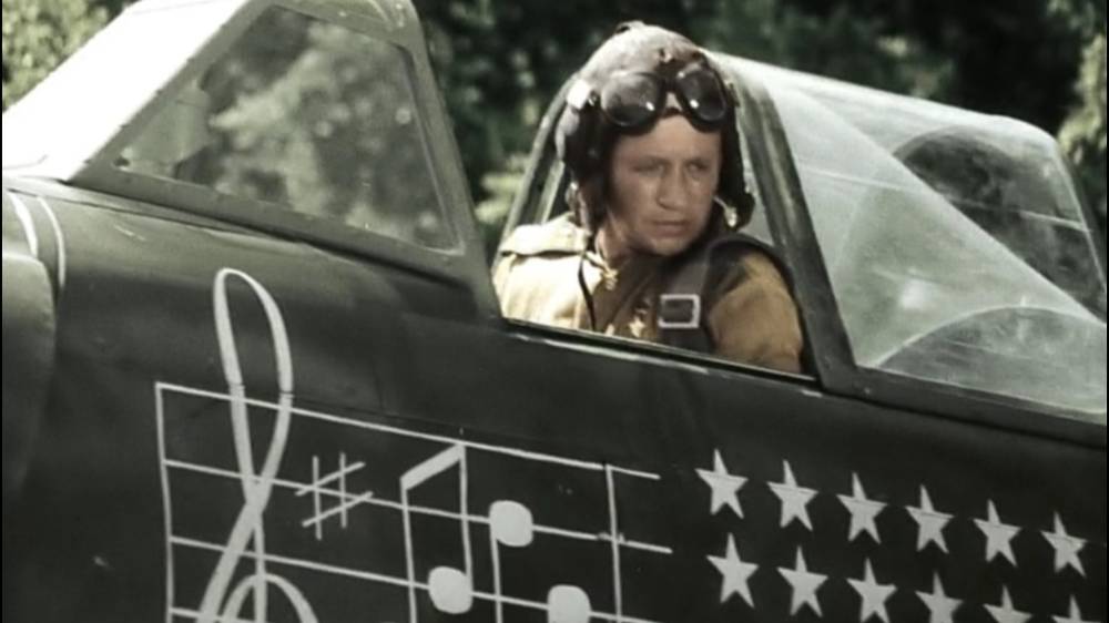 𝄞♯♫ БУДЕМ ЖИТЬ! 1 серия ИЛ-2 Штурмовик