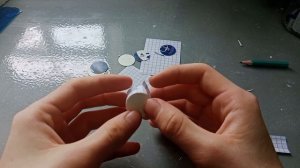 Как сделать колеса из бумаги, для автомобиля (машины,и?