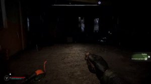 Stalker 2 - Артефакт - "Гребень".