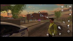 Madout 2 🚗🇷🇺 РАБОТА В ПОЛИЦИИ!!!!