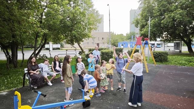 Видеоновости Московского объединения для показа в общинах 7 июня 2025 смотреть онлайн