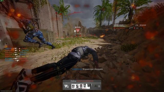 Call of Duty Black Ops 6 Beta на GTX 1050TI смотреть онлайн