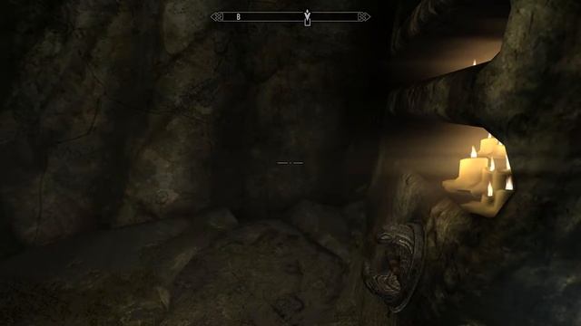 The Elder Scrolls V: Skyrim Special Edition - Прохождение #189: Карстаг пове? смотреть онлайн