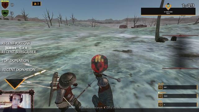 Fianna.ru Mod Mersenaries ИГРАЮ С ПЕРКАМИ смотреть онлайн