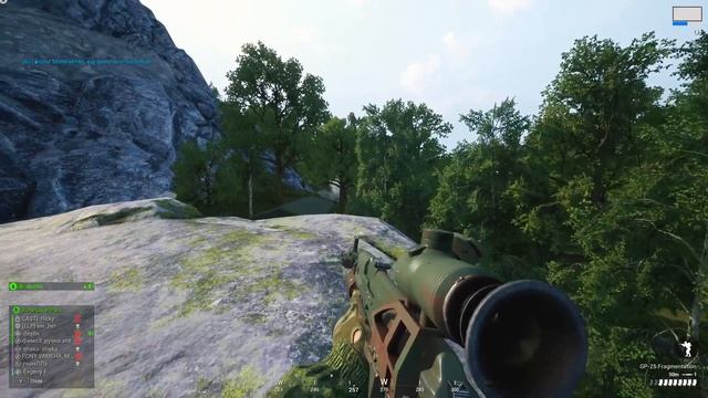 ЛУЧШИЙ СКВАДНОЙ #4 в SQUAD смотреть онлайн