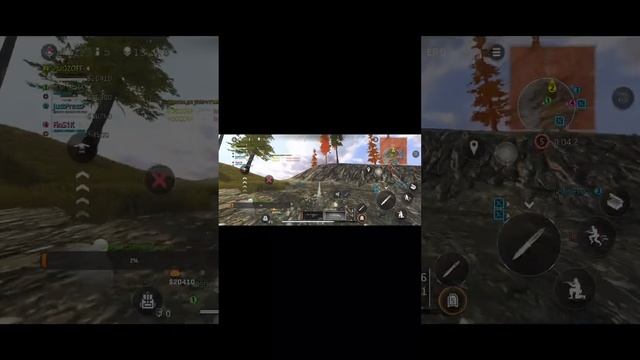 IQOO 12 ЗАЛЕТАЙ COD WARZONE MOBILE #WARZONEMOBILE #WZM #SHORTS смотреть онлайн