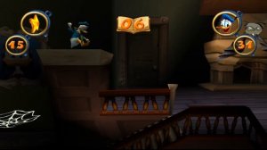 Прохождение Donald Duck: Goin' Quackers (Sega Dreamcast) (4K)