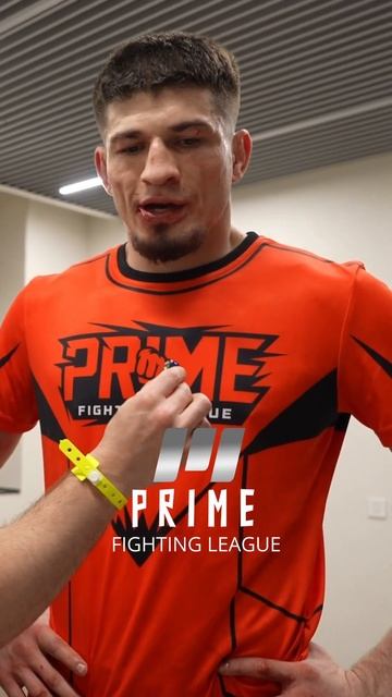 Ибрагим Исламов : Интервью на Prime FL часть 2 смотреть онлайн