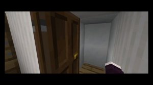 Построил квартиру Миты из MISIDE в МАЙНКРАФТ БЕДРОК без м