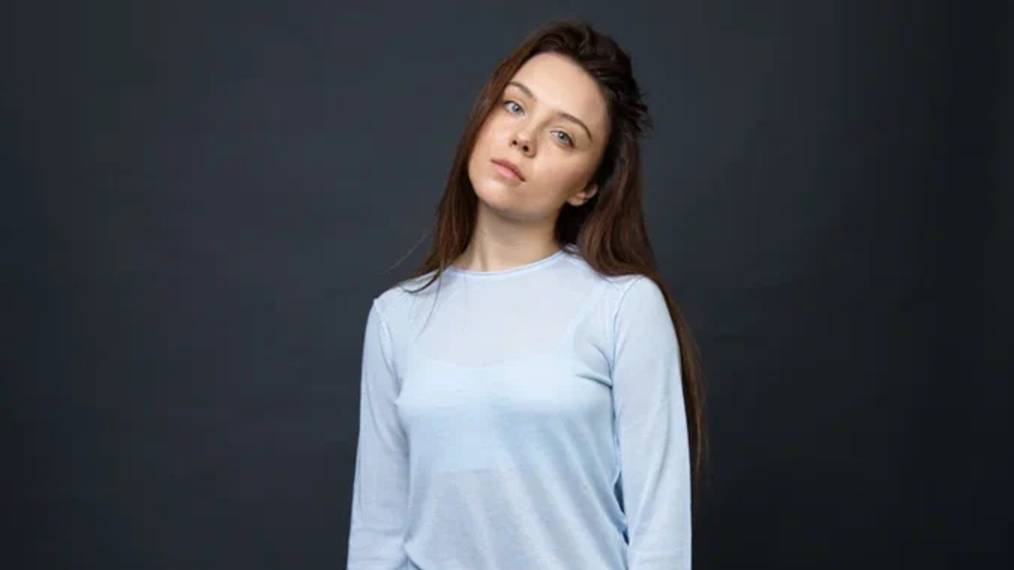 Визитка 2025 Ирины Котовой смотреть онлайн