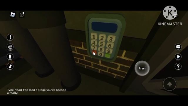 Головоломки(ESCAPE ROOM ACADEMY) смотреть онлайн