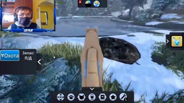 [ИВЕНТ]. КАК ПРОЙТИ СОБЫТИЕ "Winter Spotlight" В ИГРЕ КОТЫ ВОИТЕ смотреть онлайн