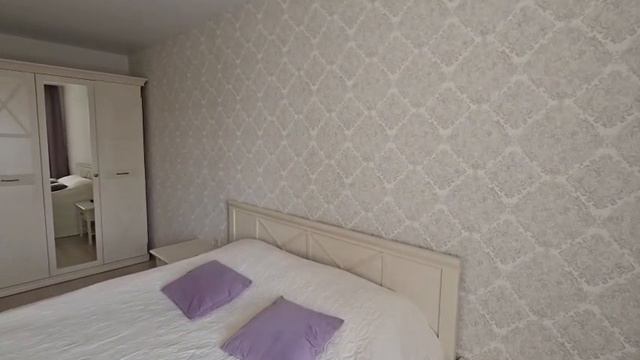 Шикарная двухкомнатная квартира в центре смотреть онлайн