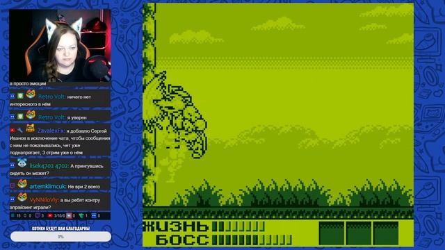 Teenage Mutant Ninja Turtles III: Radical Rescue (Game Boy) | Портативные версии | смотреть онлайн