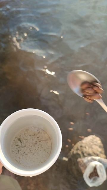 ☕Секрет вкусного кофе☕