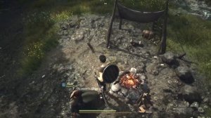 Dragons Dogma 2 Русская озвучка есть!!!