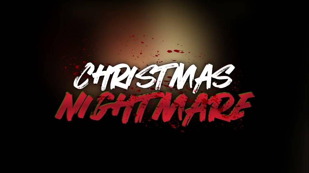 Christmas Nightmare #christmasnightmare #игры смотреть онлайн