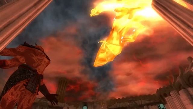 Мерунес Дагон Vs Акатош